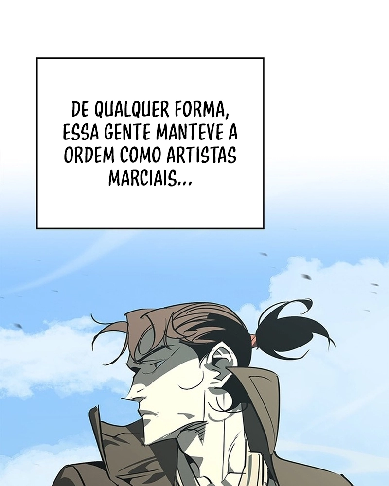 Read Oeste Selvagem Murim PT Manga Online