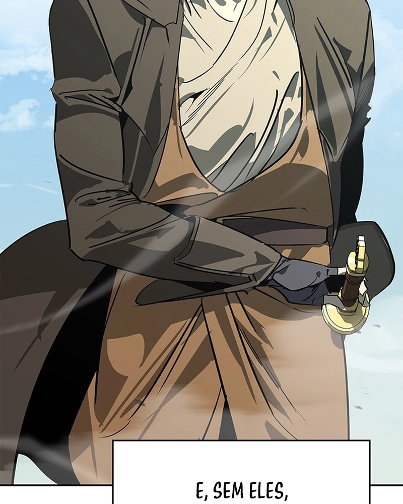 Read Oeste Selvagem Murim PT Manga Online