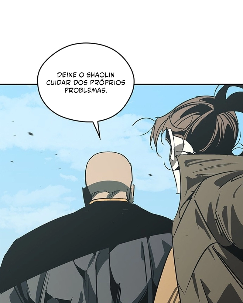 Read Oeste Selvagem Murim PT Manga Online
