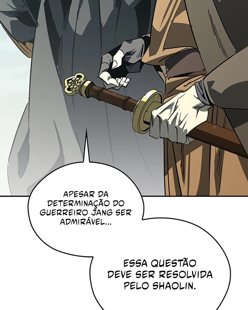 Read Oeste Selvagem Murim PT Manga Online