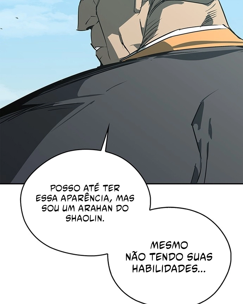 Read Oeste Selvagem Murim PT Manga Online