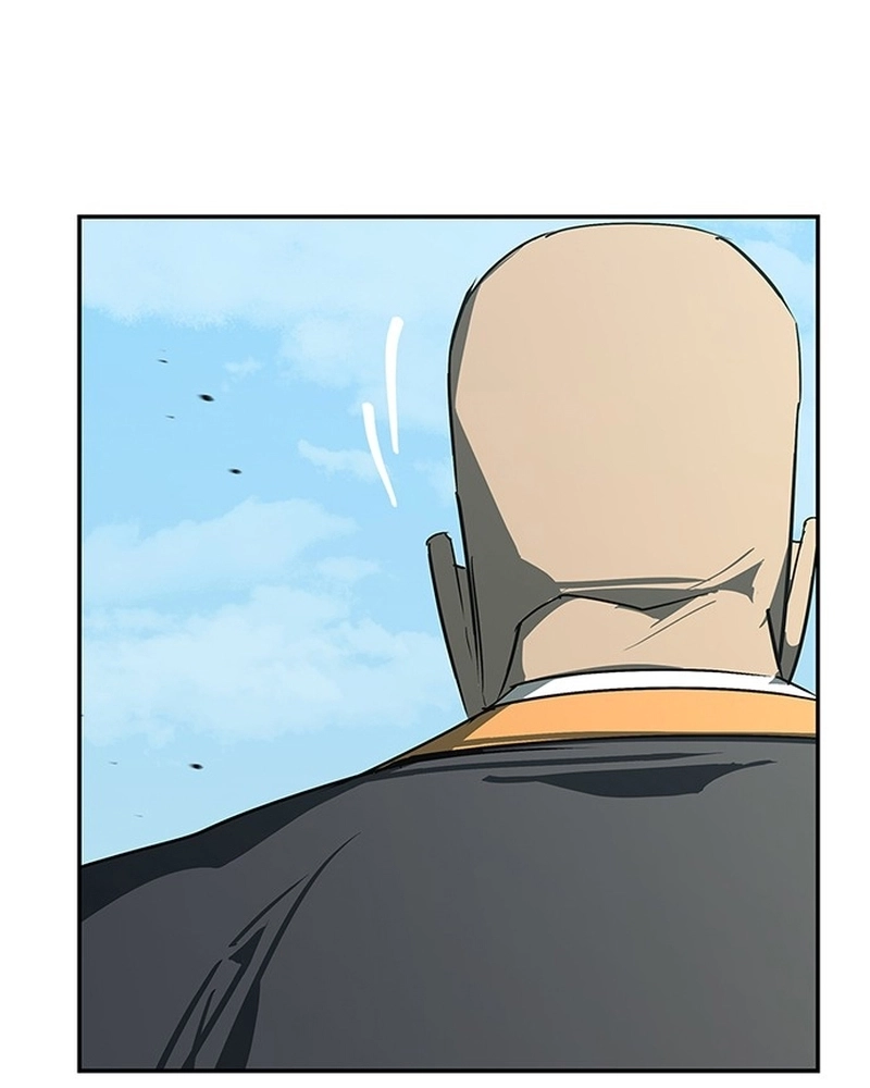 Read Oeste Selvagem Murim PT Manga Online