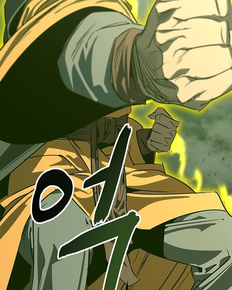 Read Oeste Selvagem Murim PT Manga Online