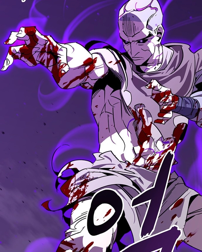 Read Oeste Selvagem Murim PT Manga Online