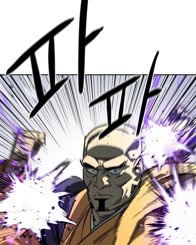 Read Oeste Selvagem Murim PT Manga Online