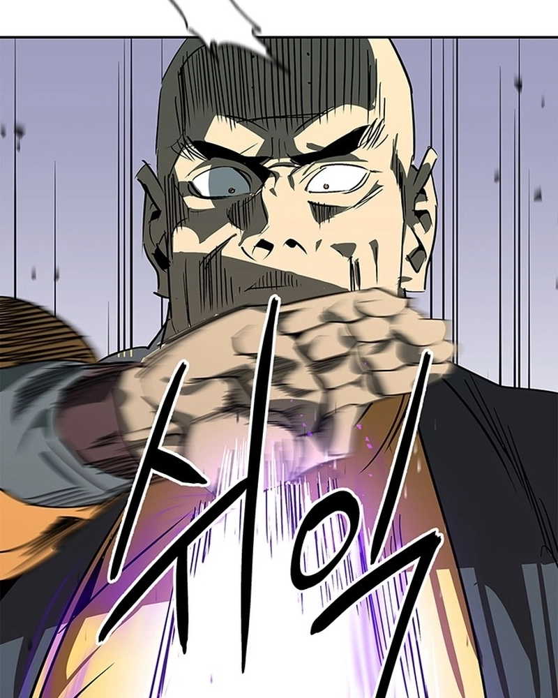 Read Oeste Selvagem Murim PT Manga Online