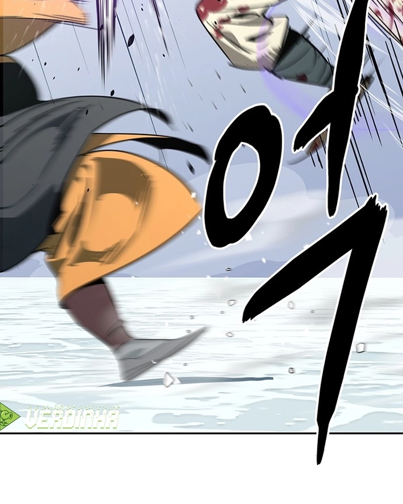 Read Oeste Selvagem Murim PT Manga Online