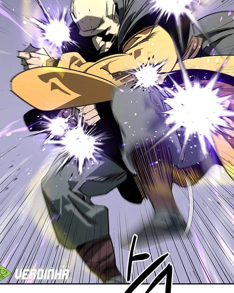 Read Oeste Selvagem Murim PT Manga Online