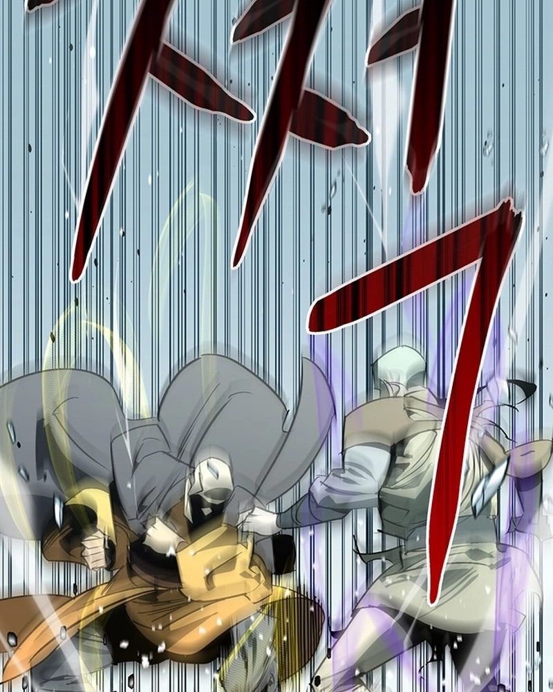 Read Oeste Selvagem Murim PT Manga Online