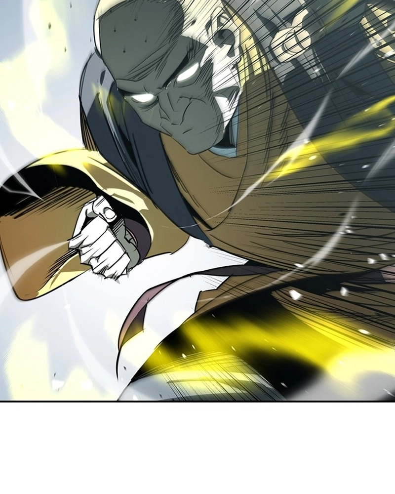 Read Oeste Selvagem Murim PT Manga Online