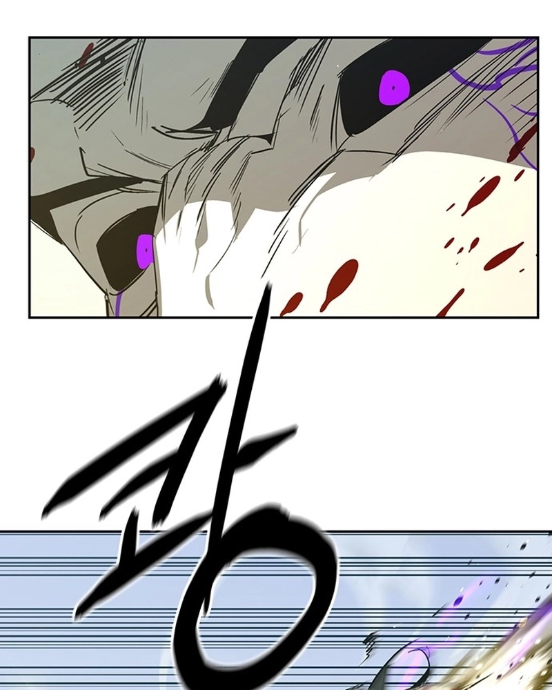 Read Oeste Selvagem Murim PT Manga Online
