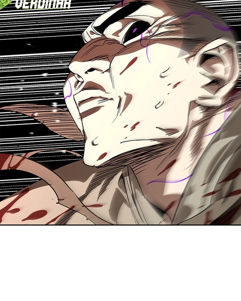 Read Oeste Selvagem Murim PT Manga Online