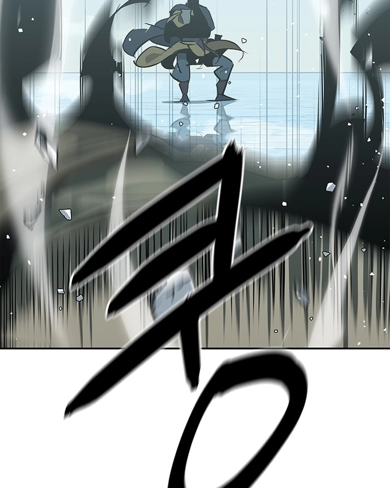Read Oeste Selvagem Murim PT Manga Online