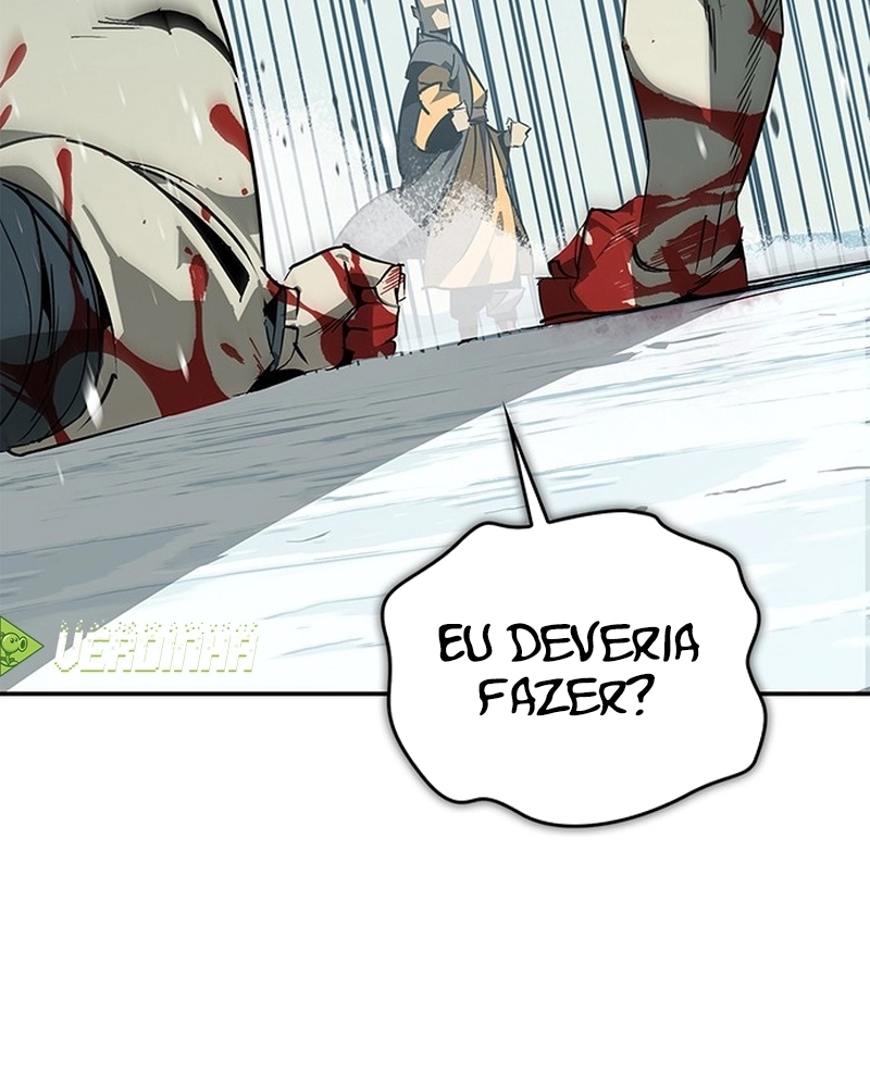 Read Oeste Selvagem Murim PT Manga Online