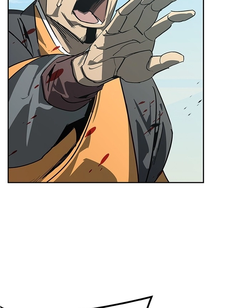 Read Oeste Selvagem Murim PT Manga Online