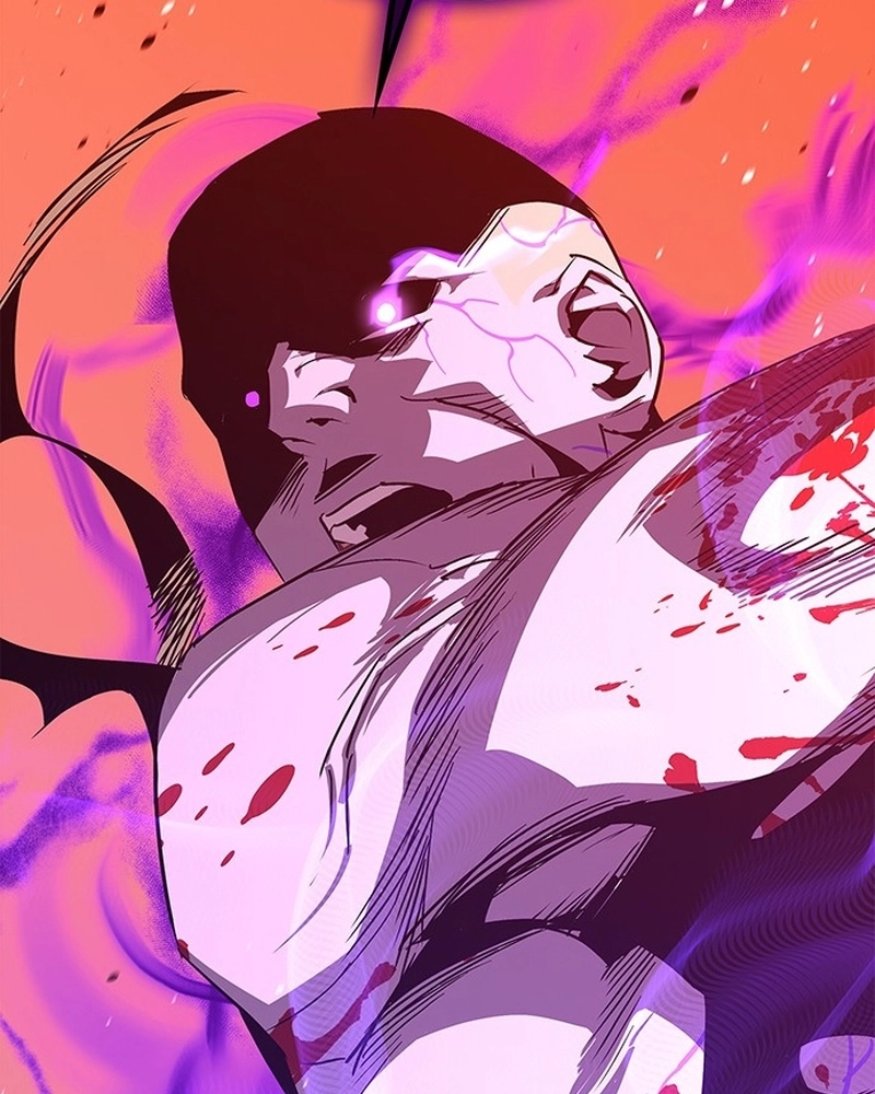 Read Oeste Selvagem Murim PT Manga Online