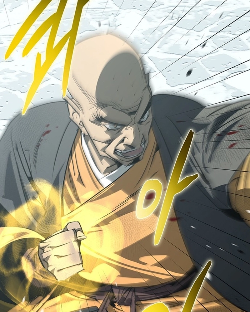 Read Oeste Selvagem Murim PT Manga Online