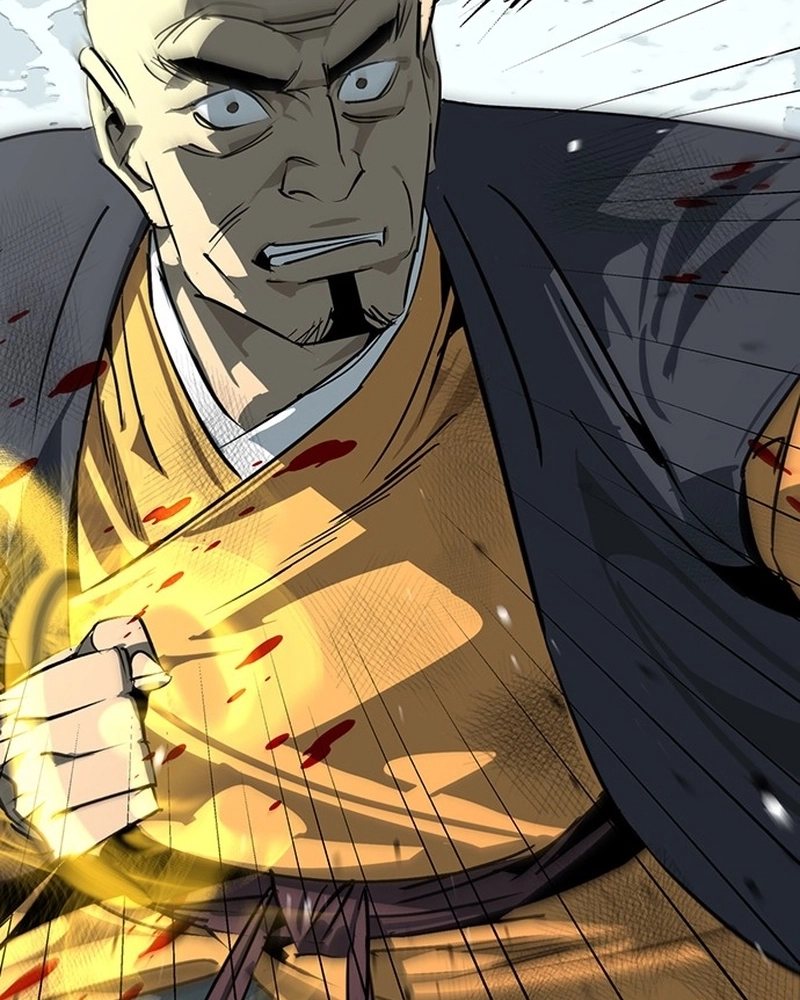Read Oeste Selvagem Murim PT Manga Online