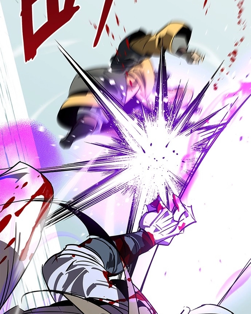 Read Oeste Selvagem Murim PT Manga Online