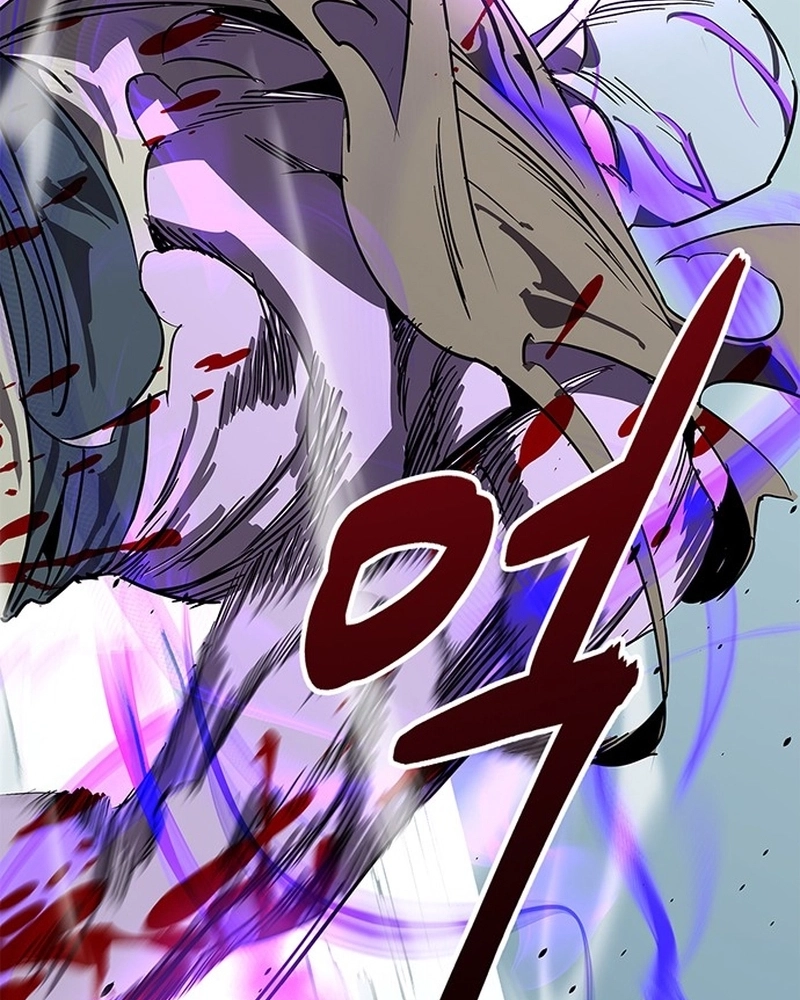 Read Oeste Selvagem Murim PT Manga Online