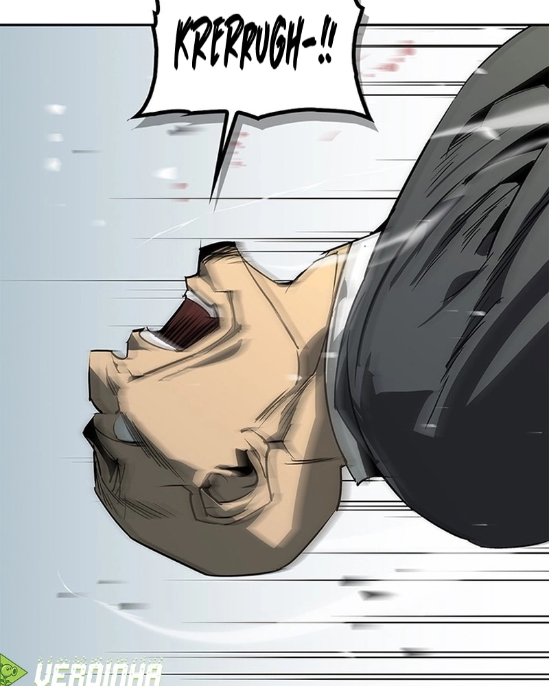 Read Oeste Selvagem Murim PT Manga Online