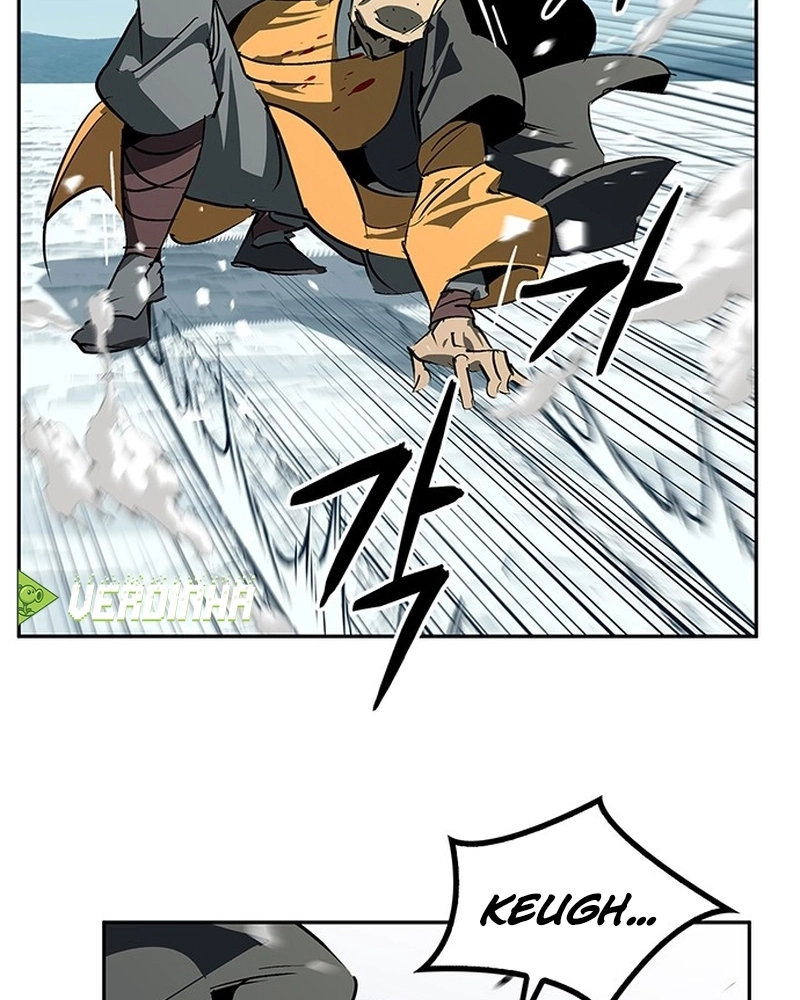 Read Oeste Selvagem Murim PT Manga Online