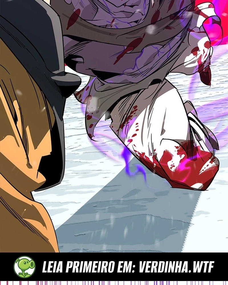 Read Oeste Selvagem Murim PT Manga Online