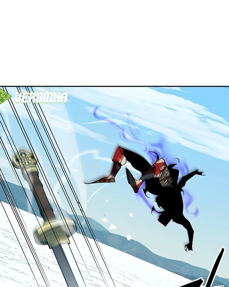 Read Oeste Selvagem Murim PT Manga Online