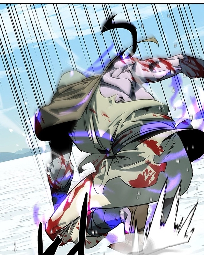 Read Oeste Selvagem Murim PT Manga Online