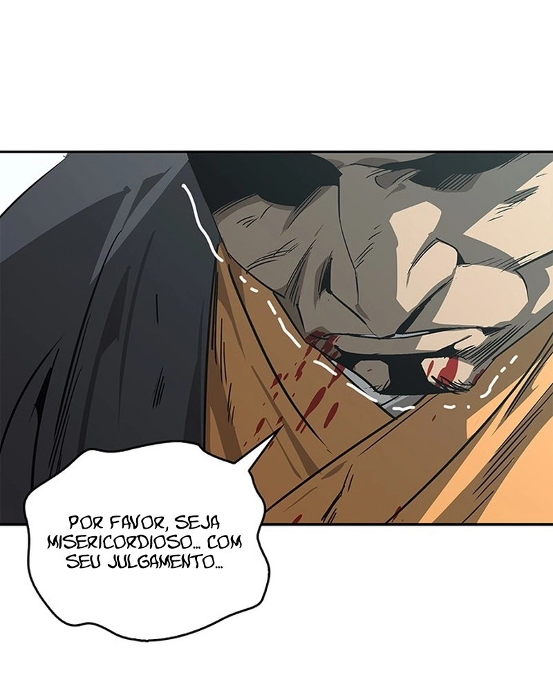 Read Oeste Selvagem Murim PT Manga Online