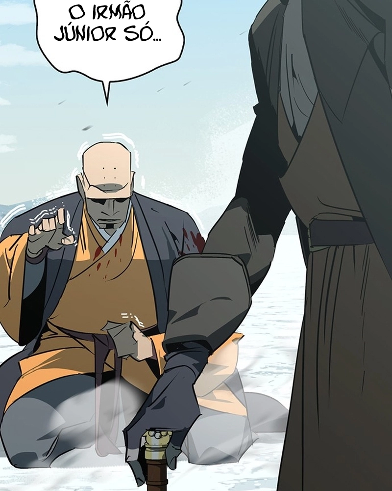 Read Oeste Selvagem Murim PT Manga Online