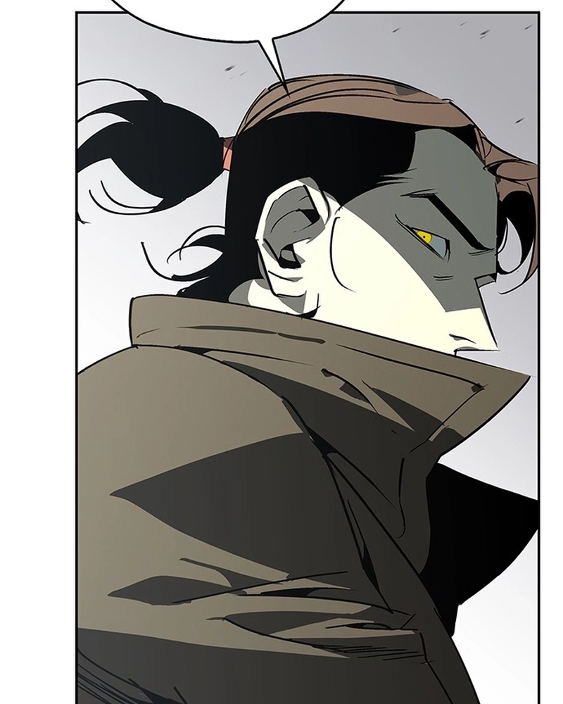 Read Oeste Selvagem Murim PT Manga Online