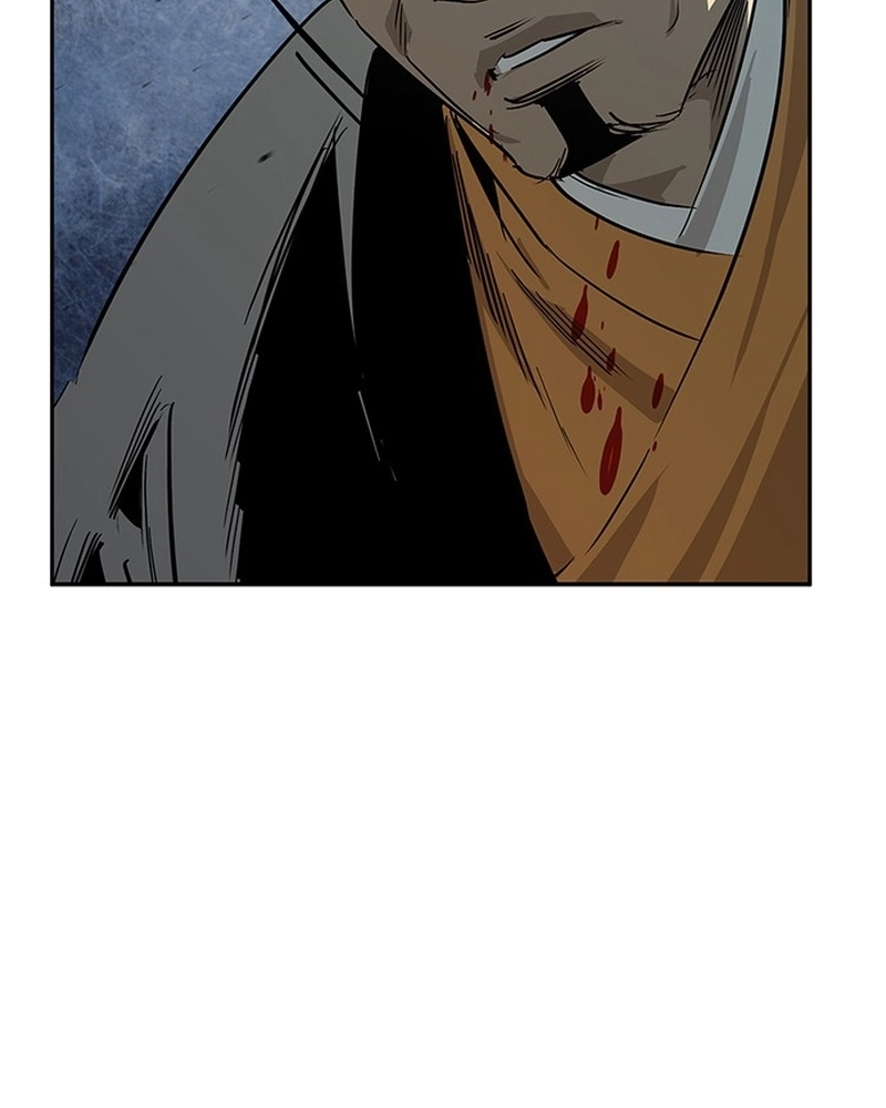 Read Oeste Selvagem Murim PT Manga Online