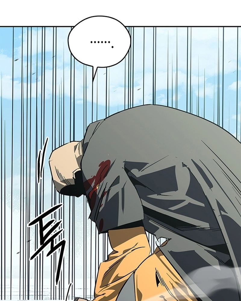 Read Oeste Selvagem Murim PT Manga Online