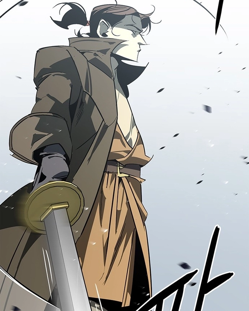 Read Oeste Selvagem Murim PT Manga Online