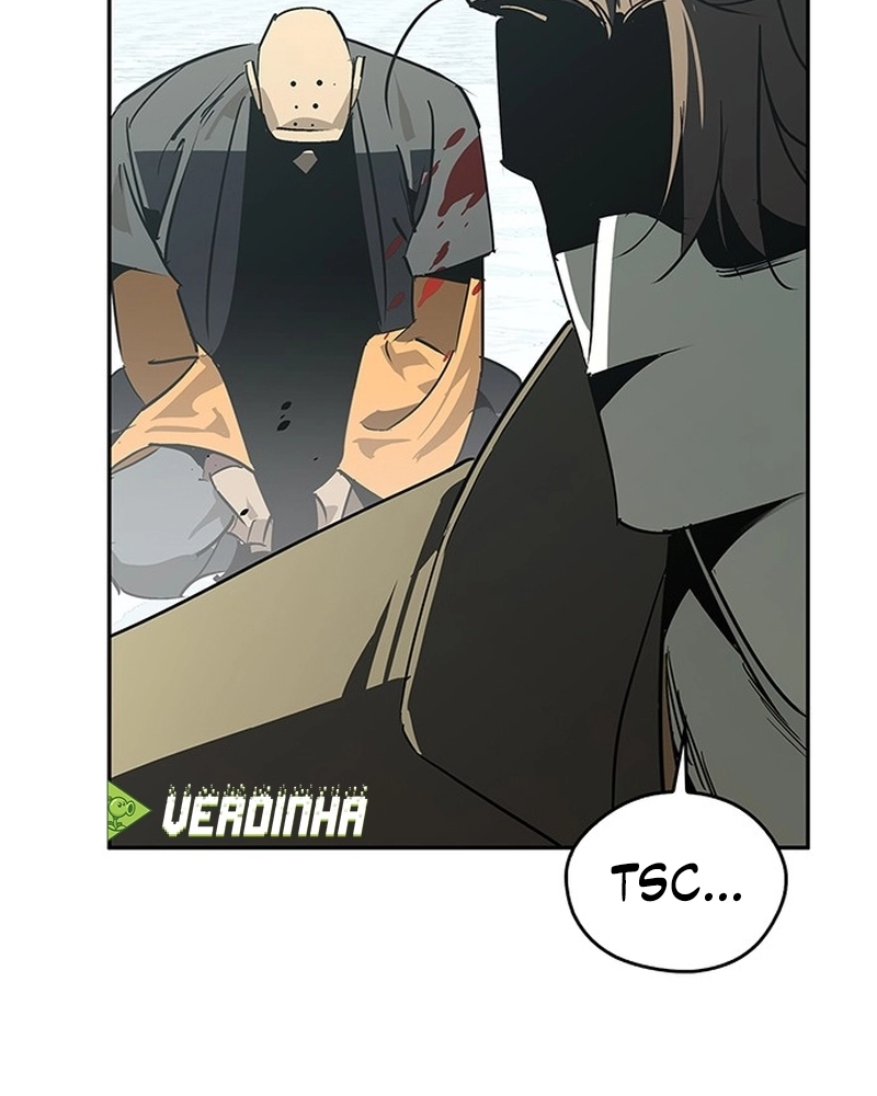 Read Oeste Selvagem Murim PT Manga Online