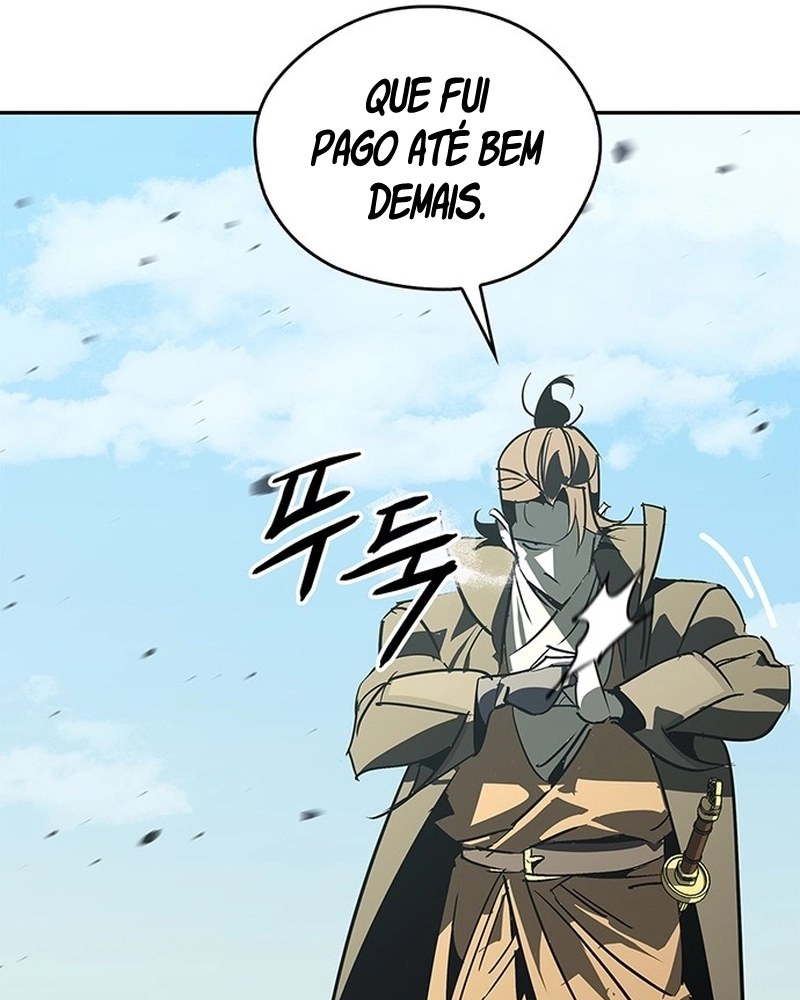Read Oeste Selvagem Murim PT Manga Online