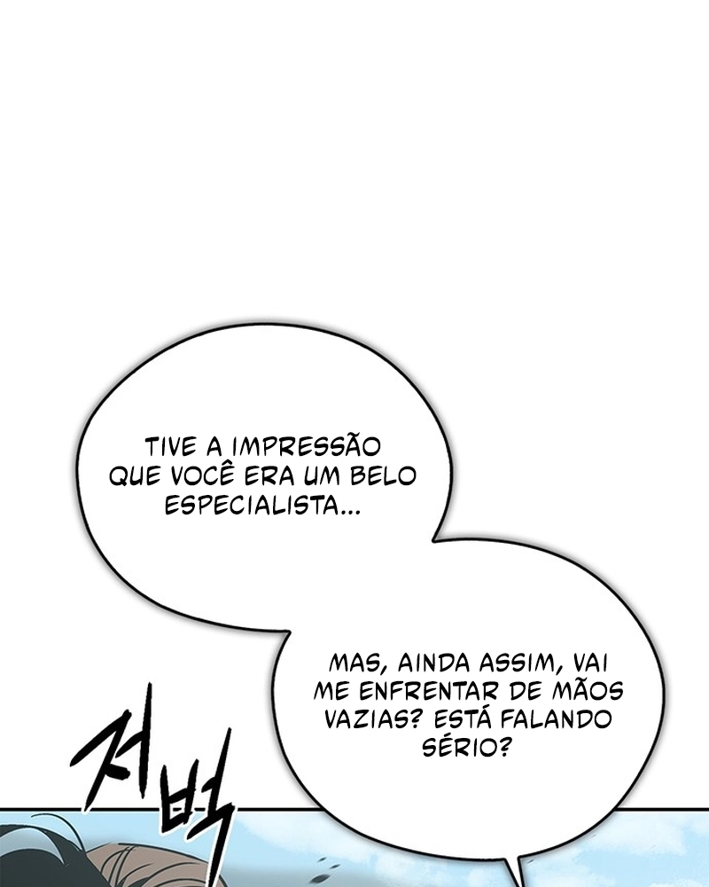 Read Oeste Selvagem Murim PT Manga Online