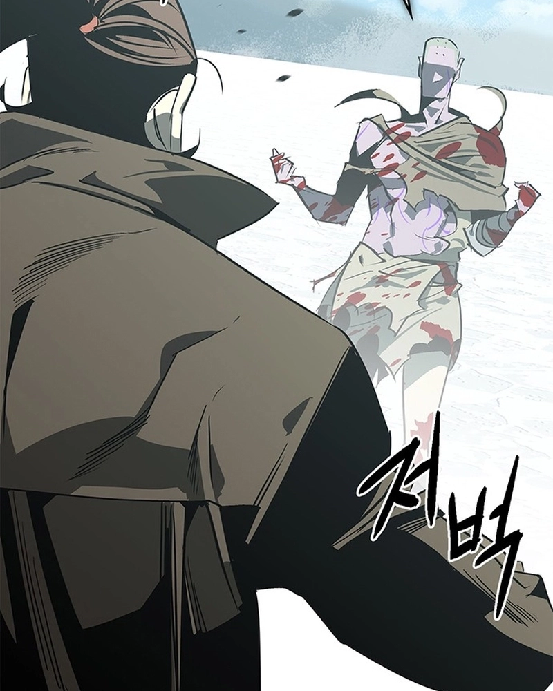 Read Oeste Selvagem Murim PT Manga Online