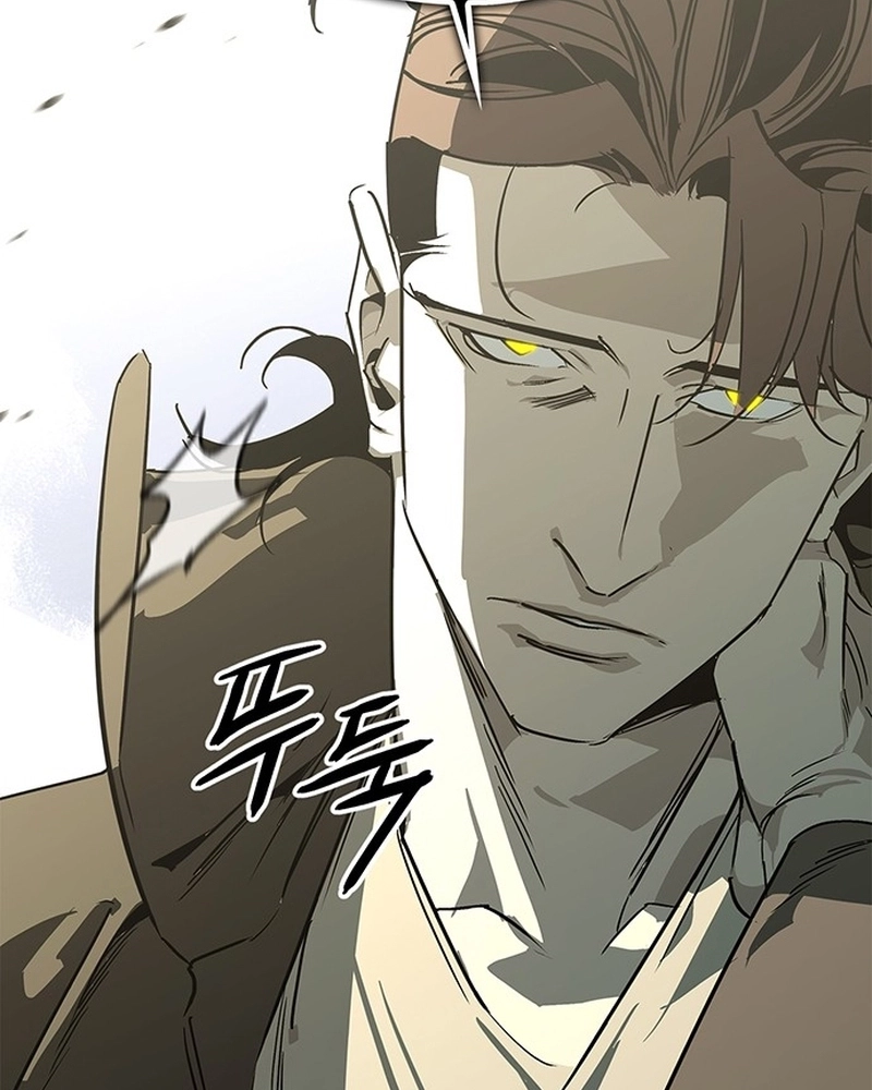 Read Oeste Selvagem Murim PT Manga Online