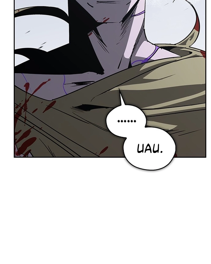 Read Oeste Selvagem Murim PT Manga Online