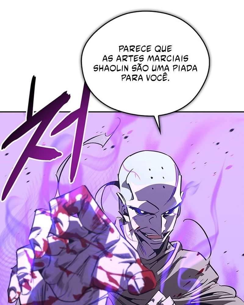 Read Oeste Selvagem Murim PT Manga Online