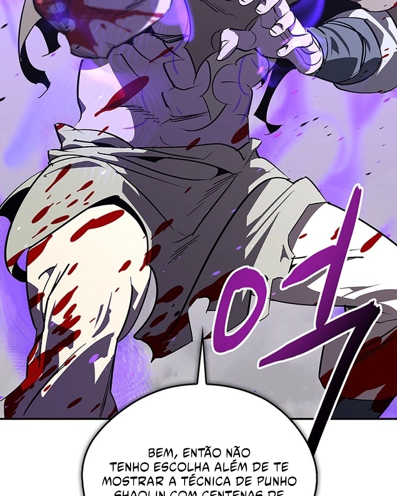 Read Oeste Selvagem Murim PT Manga Online