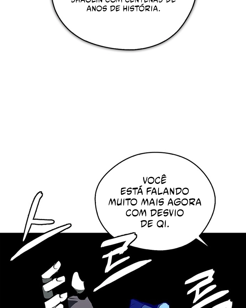 Read Oeste Selvagem Murim PT Manga Online