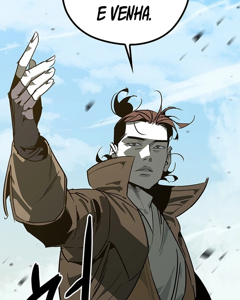 Read Oeste Selvagem Murim PT Manga Online