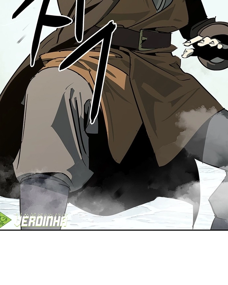 Read Oeste Selvagem Murim PT Manga Online