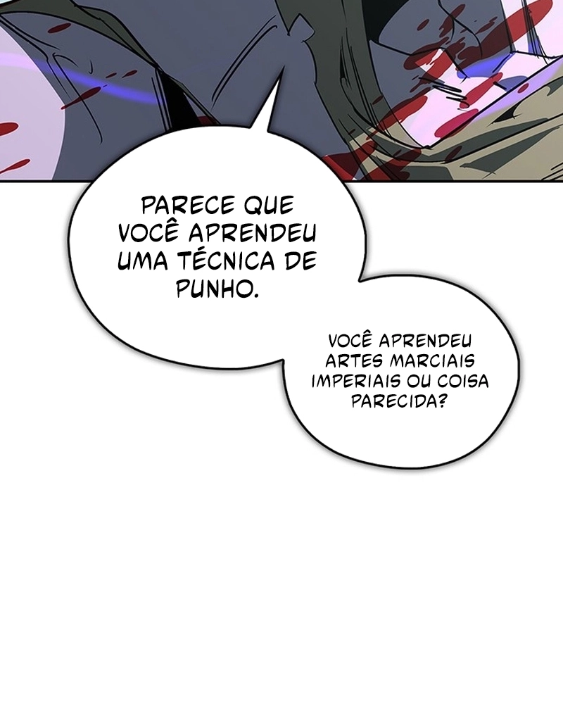 Read Oeste Selvagem Murim PT Manga Online
