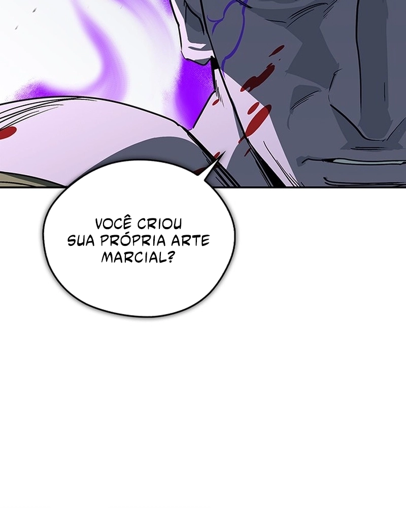 Read Oeste Selvagem Murim PT Manga Online