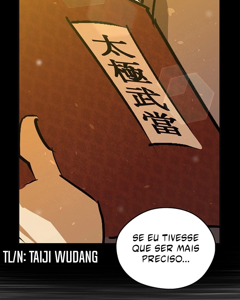 Read Oeste Selvagem Murim PT Manga Online