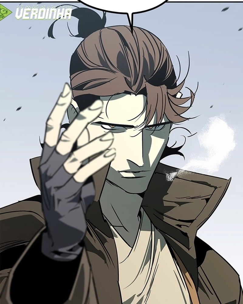 Read Oeste Selvagem Murim PT Manga Online